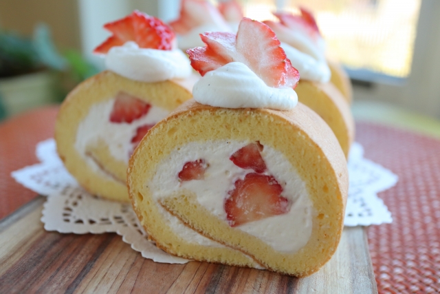 ダイエット中 ケーキが食べたい 太らないミニケーキの作り方 パパ家事 くらしと生活に役立つ情報サイト